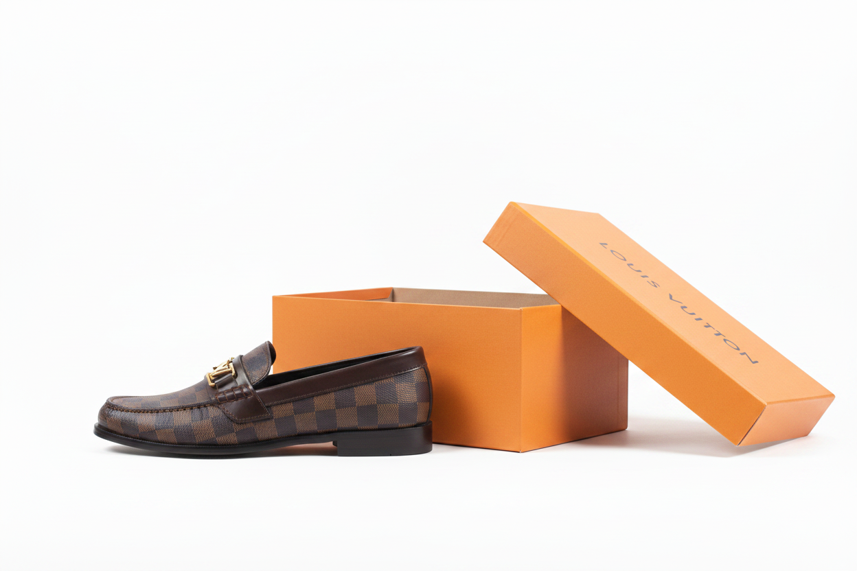LOUIS VUITTON FORMAL - AAA