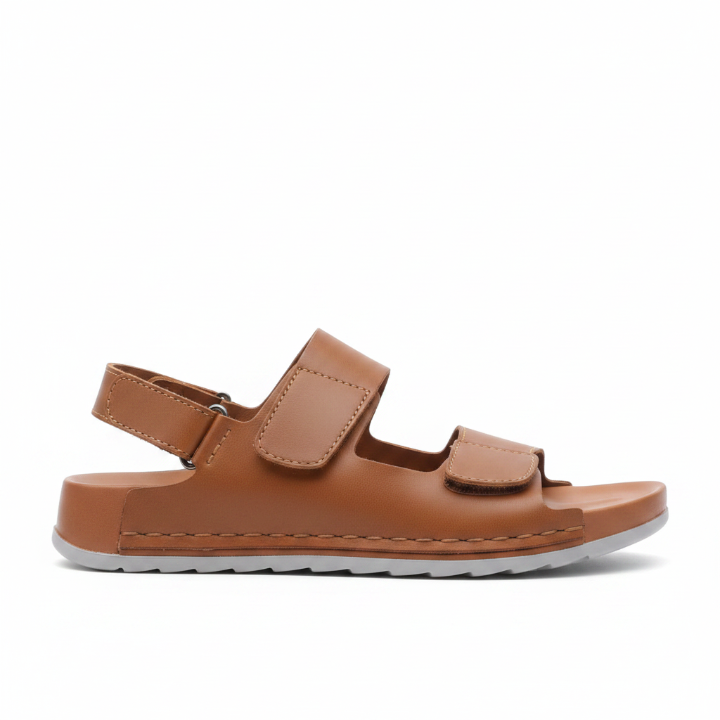 Sandal – Side Angle