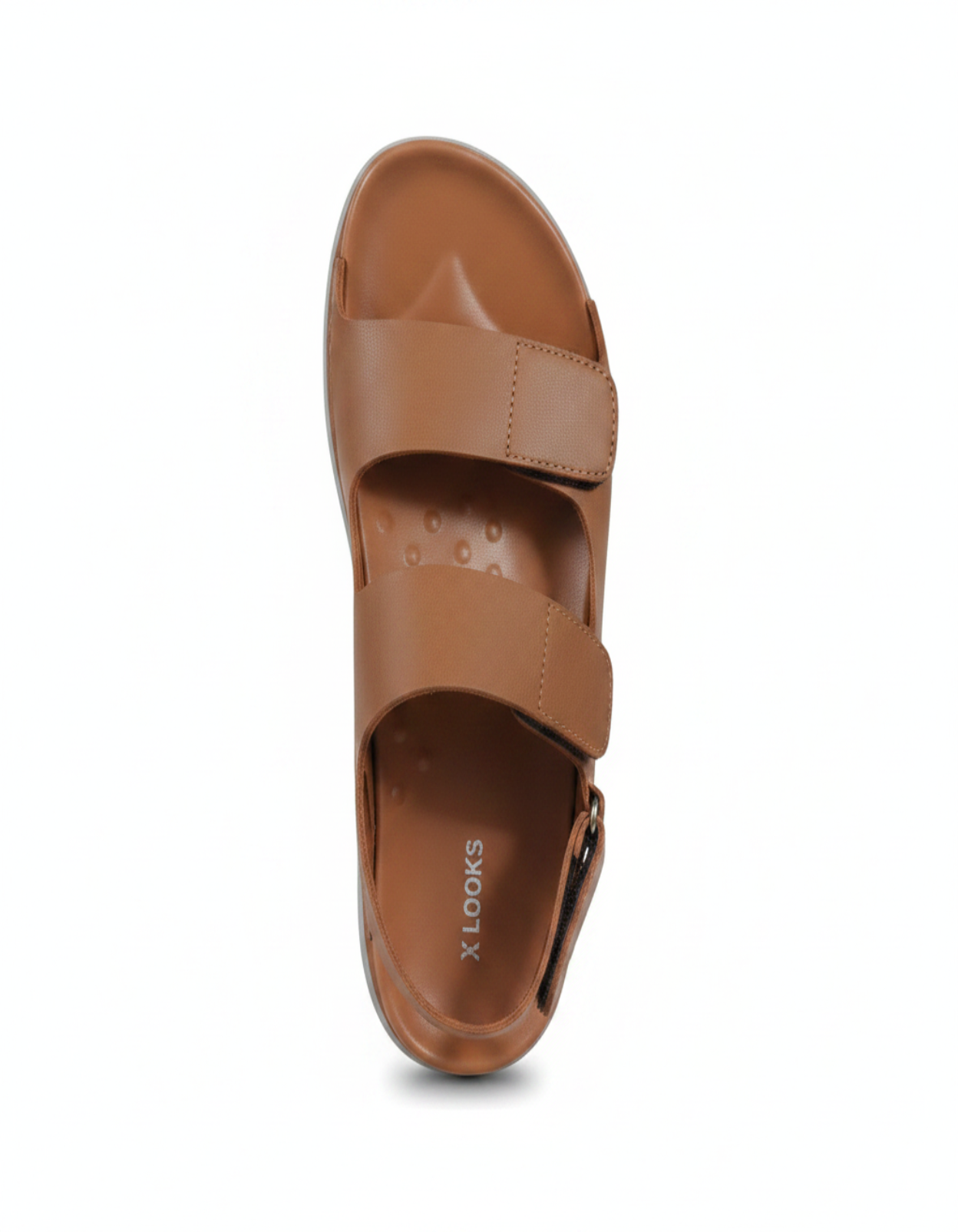 Riviera Double Strap Sandal