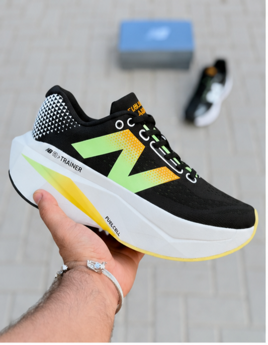 NB FUELCELL SUPERCOMP TRAINER  V3 - MULTI - AAA