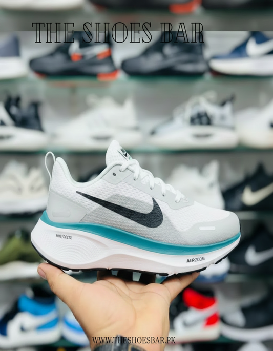 The Shoes Bar – Nike Air Zoom No Tag