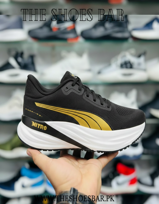 The Shoes Bar – Puma Nitro No Tag
